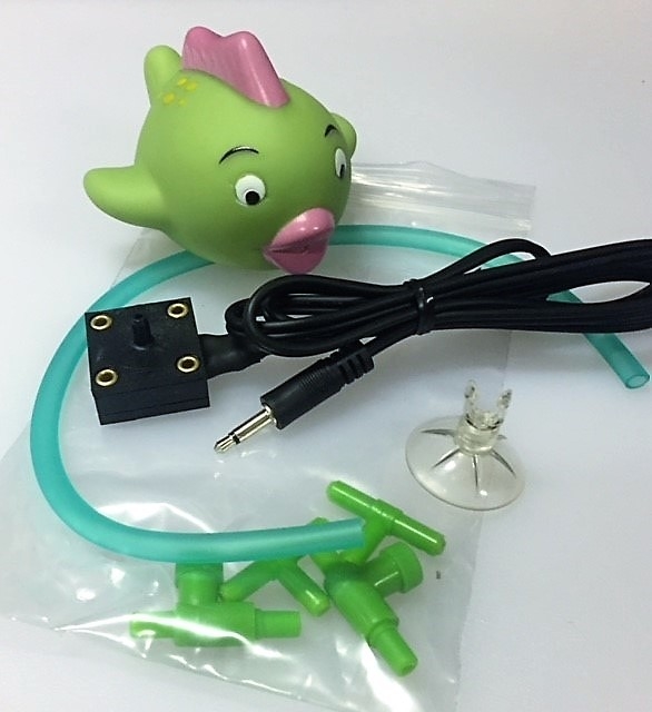 Simon Technology Center's Assistive Technology Lending Library